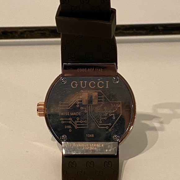 GUCC1 watch - Picture 3 of 6